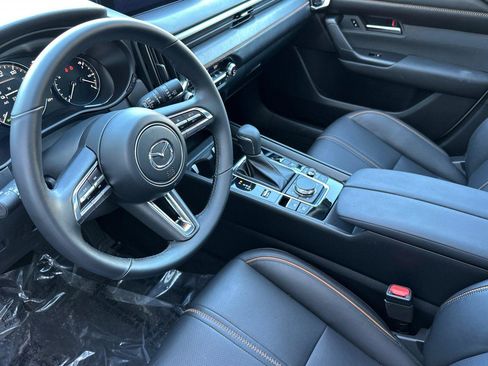 Certified 2025 MAZDA CX-50 2.5 Hybrid w/ Weather Package image 10