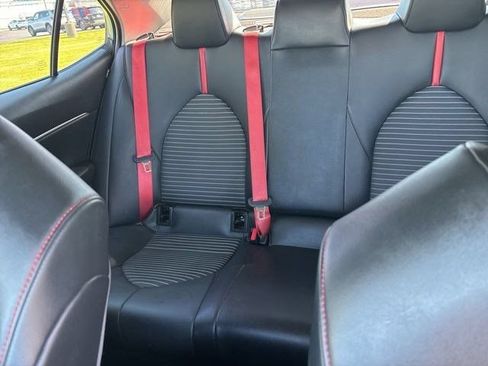 Used 2022 Toyota Camry TRD w/ TRD Package w/JBL Audio FWD image 30