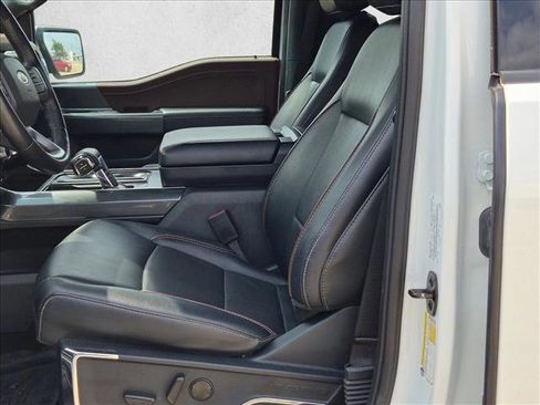 Used 2023 Ford F150 Lariat AWD/4WD image 15