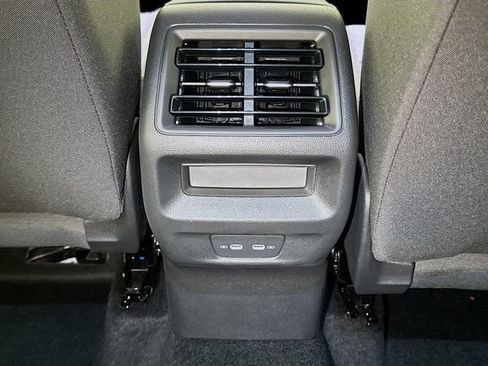 New 2026 Volkswagen Tiguan S FWD image 13