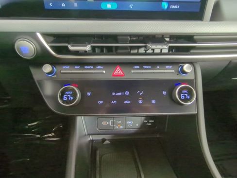 New 2026 Hyundai Sonata SEL image 23