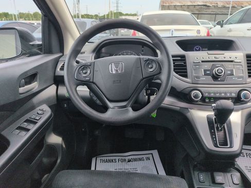 Used 2014 Honda CR-V LX image 14