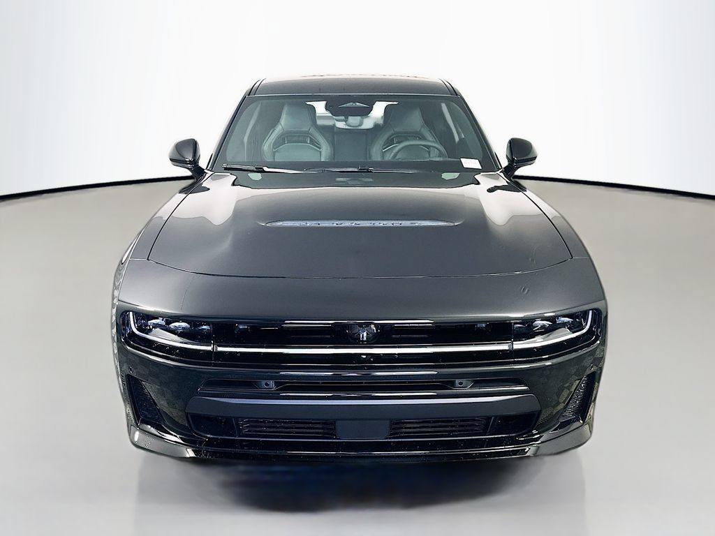 New 2026 Dodge Charger Scat Pack AWD/4WD image 2