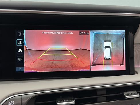 New 2026 Hyundai Palisade Calligraphy image 29