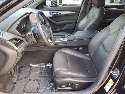 Used 2023 Cadillac CT5 Premium Luxury RWD image 19