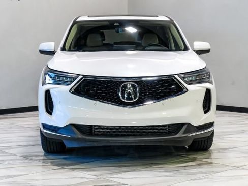 Used 2023 Acura RDX FWD w/ Technology Package image 9