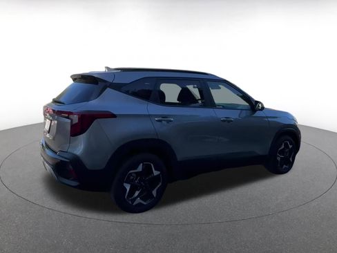 Used 2025 Kia Seltos S image 15