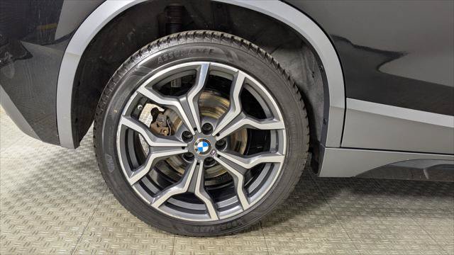 Used 2018 BMW X2 xDrive28i w/ M SportX Package AWD/4WD image 33
