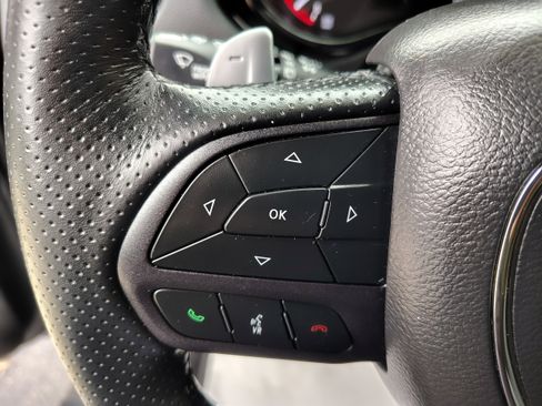 Certified 2024 Dodge Durango GT image 34