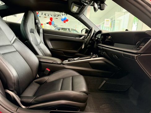 Used 2020 Porsche 911 Carrera image 22