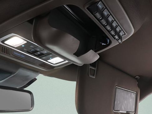 Used 2024 Ford F250 King Ranch w/ Chrome Package image 17