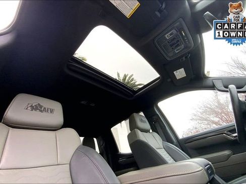 Used 2025 Chevrolet Silverado 1500 ZR2 w/ ZR2 Bison Edition image 21