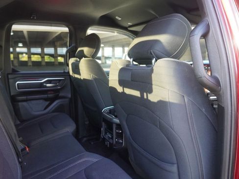 Used 2019 RAM 1500 Big Horn AWD/4WD image 27