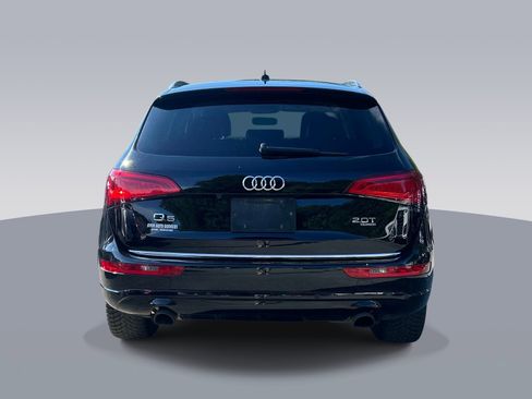 Used 2015 Audi Q5 2.0T Premium AWD/4WD image 4