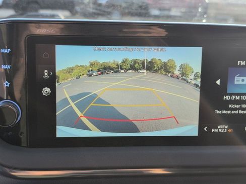 Used 2023 Hyundai Sonata N Line FWD image 24