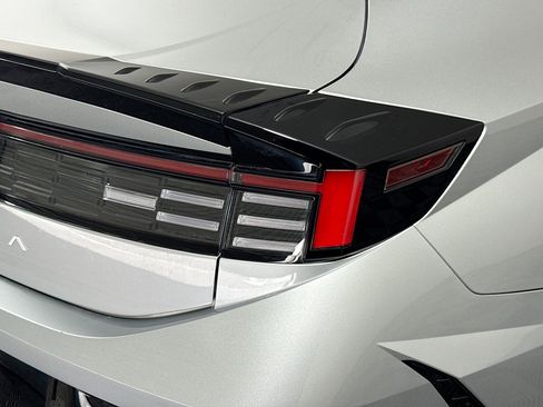 Used 2024 Hyundai Sonata SEL image 34