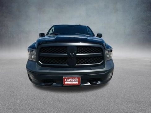 Used 2023 RAM 1500 Tradesman w/ Popular Equipment Group AWD/4WD image 3