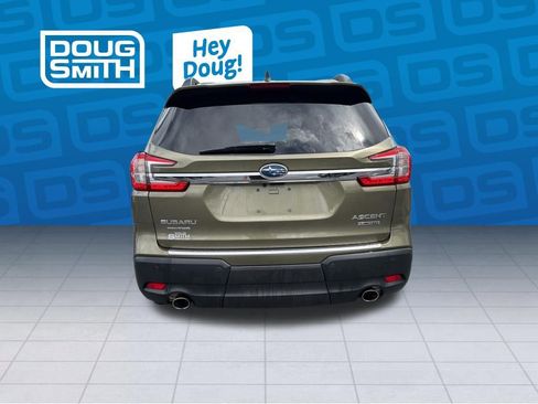 Used 2023 Subaru Ascent Limited w/ Technology Package image 4