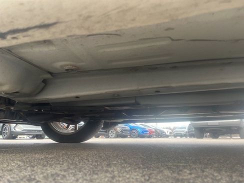 Used 2010 Chevrolet Malibu LTZ image 20