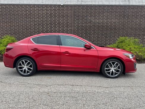 Used 2020 Acura ILX image 30