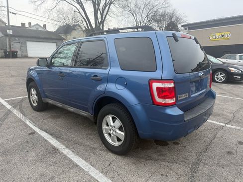 Used 2009 Ford Escape XLT image 4