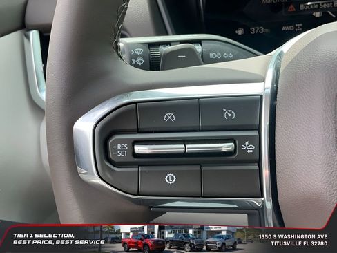 New 2026 GMC Terrain Denali image 38