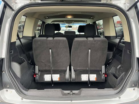 Used 2019 Ford Flex SE image 10