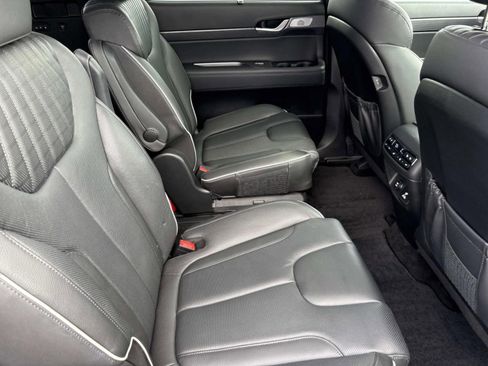 Used 2024 Hyundai Palisade Limited image 22