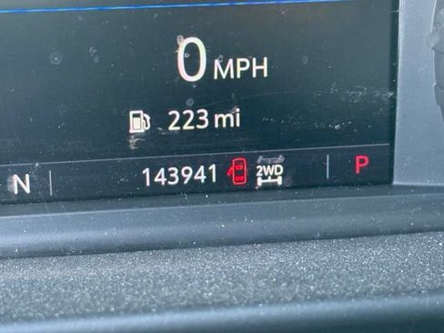 Used 2021 Chevrolet Tahoe LT AWD/4WD image 9