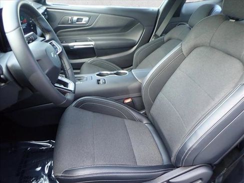 New 2026 Ford Mustang Coupe image 10