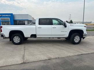 Certified 2024 Chevrolet Silverado 3500 LTZ w/ LTZ Convenience Package AWD/4WD video 2