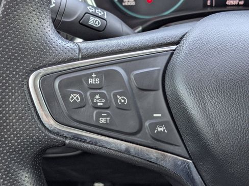 Used 2024 Chevrolet Equinox LS w/ Driver Confidence II Package image 24