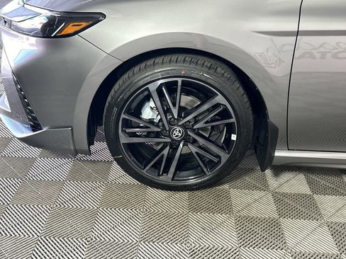 New 2026 Toyota Camry XSE image 9
