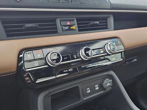 New 2026 Honda Passport TrailSport Elite image 22