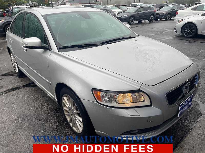 Used 2011 Volvo S40 T5 FWD image 5