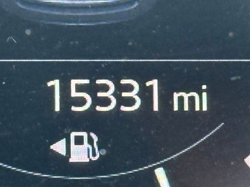 Used 2023 MAZDA CX-5 Carbon Edition image 34