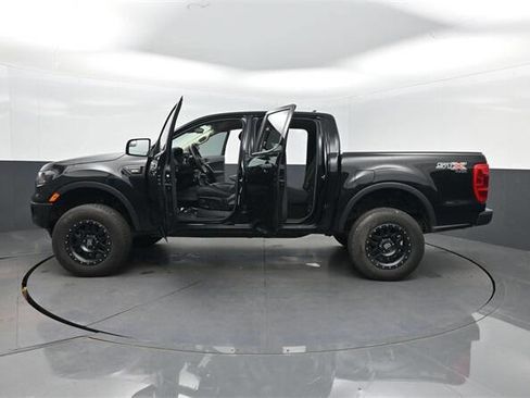 Used 2020 Ford Ranger XL w/ Equipment Group 101A Mid image 38