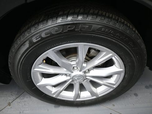 Certified 2024 Honda CR-V EX-L image 15