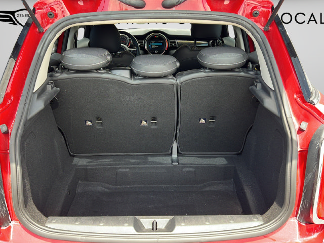 Used 2020 MINI Cooper S FWD image 9