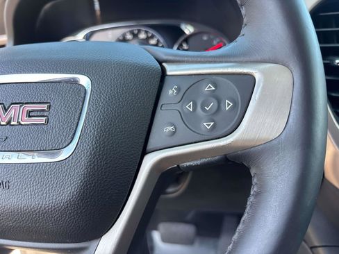 Used 2017 GMC Acadia Denali w/ Technology Package image 21