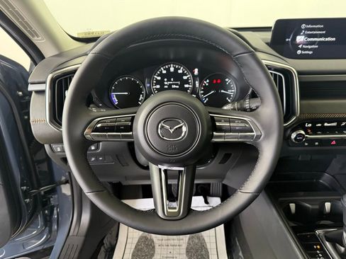 New 2025 MAZDA CX-50 2.5 Hybrid w/ Weather Package image 16