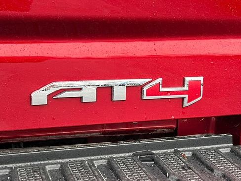 Used 2021 GMC Sierra 2500 AT4 w/ AT4 Premium Plus Package image 21