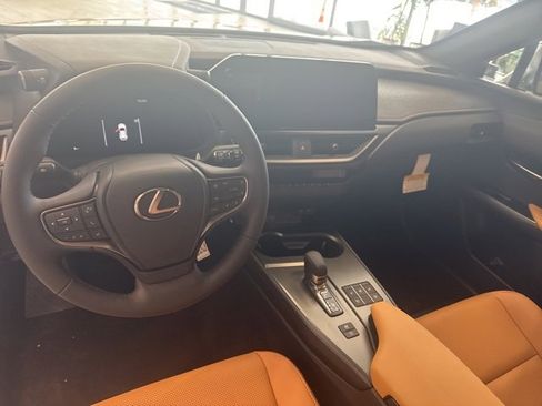 New 2025 Lexus UX 300h 300h Premium w/ Cold Area Package image 21