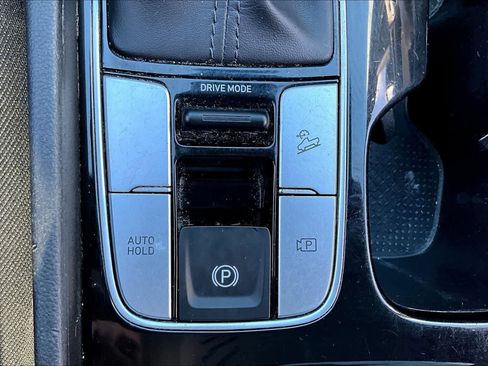 Used 2023 Hyundai Santa Cruz SEL w/ Activity Package image 31