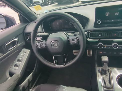 Used 2025 Honda Civic Sport image 16