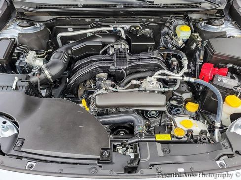 Certified 2025 Subaru Outback Onyx Edition image 36