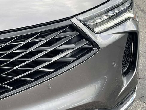 New 2025 Acura RDX w/ Technology Package image 11