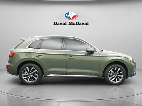 Used 2025 Audi Q5 2.0T Premium image 19
