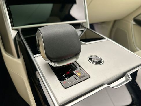 New 2026 Land Rover Range Rover SE AWD/4WD image 20