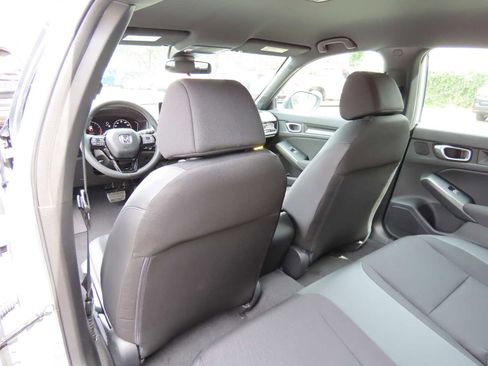 New 2026 Honda Civic Sport image 6